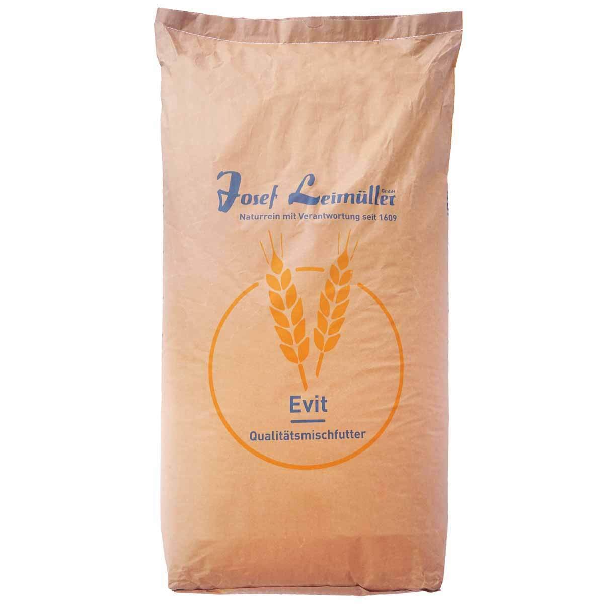 Leimüller Foin de Luzerne 10 kg – Foin Luzerne Lapin Cheval