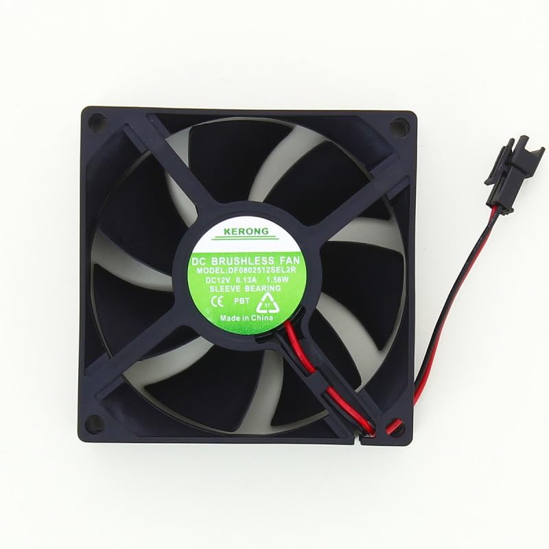 Ventilador DQ01-002 para Frío