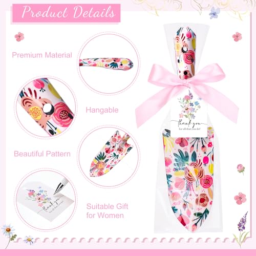 12 Sets de Palas para Jardín Blosssound para Mujeres miniatura 3
