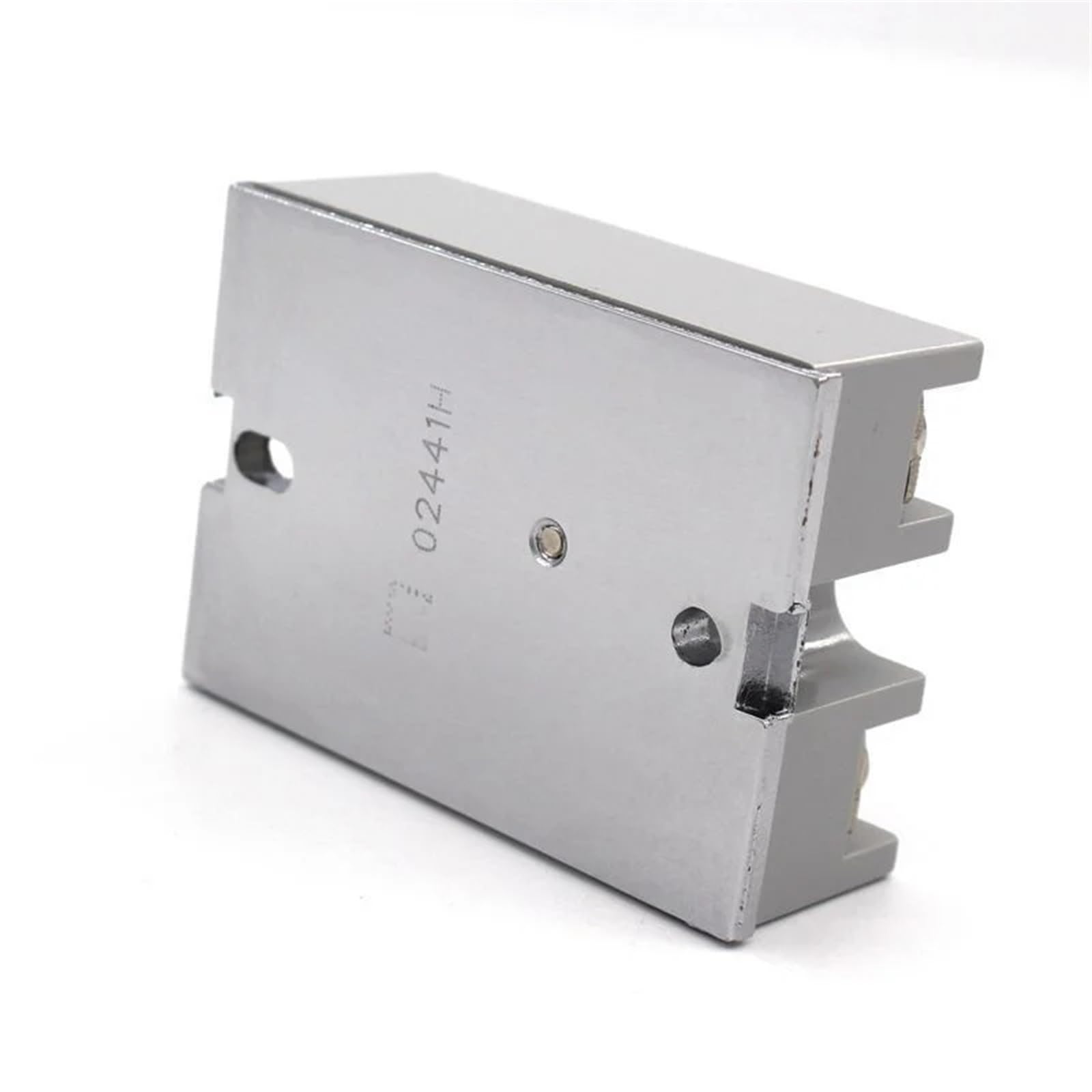 1 pz Modulo Relè A Stato Solido 3-32 V SSR-10VA SSR-25VA SSR-40VA 10A 25A 40A Relais Regolatore 24-380VAC Uscita(SSR-40VA)