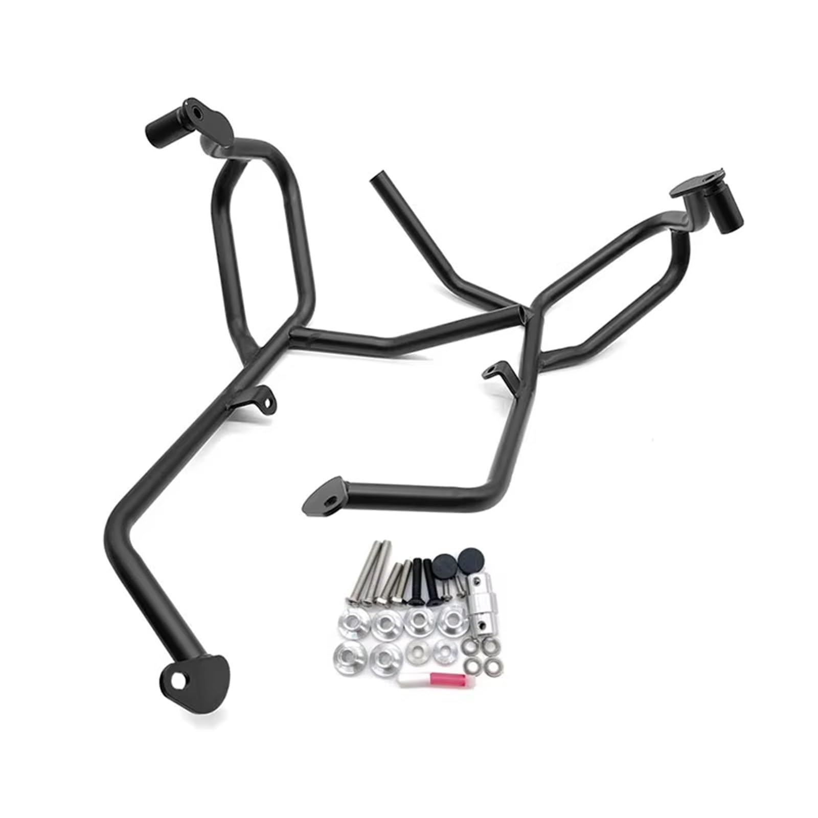 Compatibile Con X-ADV750 2021 2022 2023 2024 Motore Crash Bar Guard Paratelaio Paraurti Caduta Accessori Moto Paramotore Tubolare Engine
