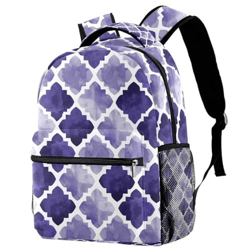 Sac à dos voyage ordinateur portable école grand volume homme femme