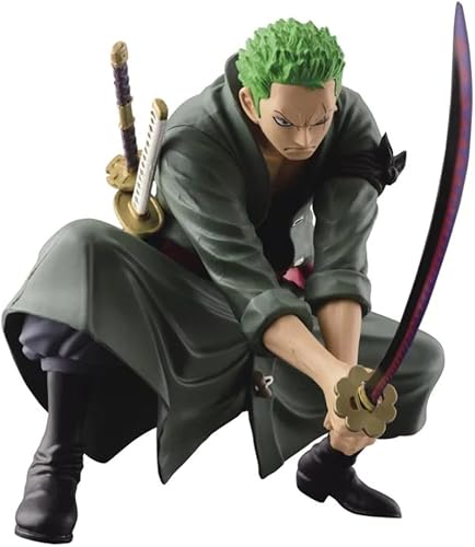 Miniatura 3 de BanPresto - One Piece SCultures Colosseum 4 vol.3 Big Banpresto figura