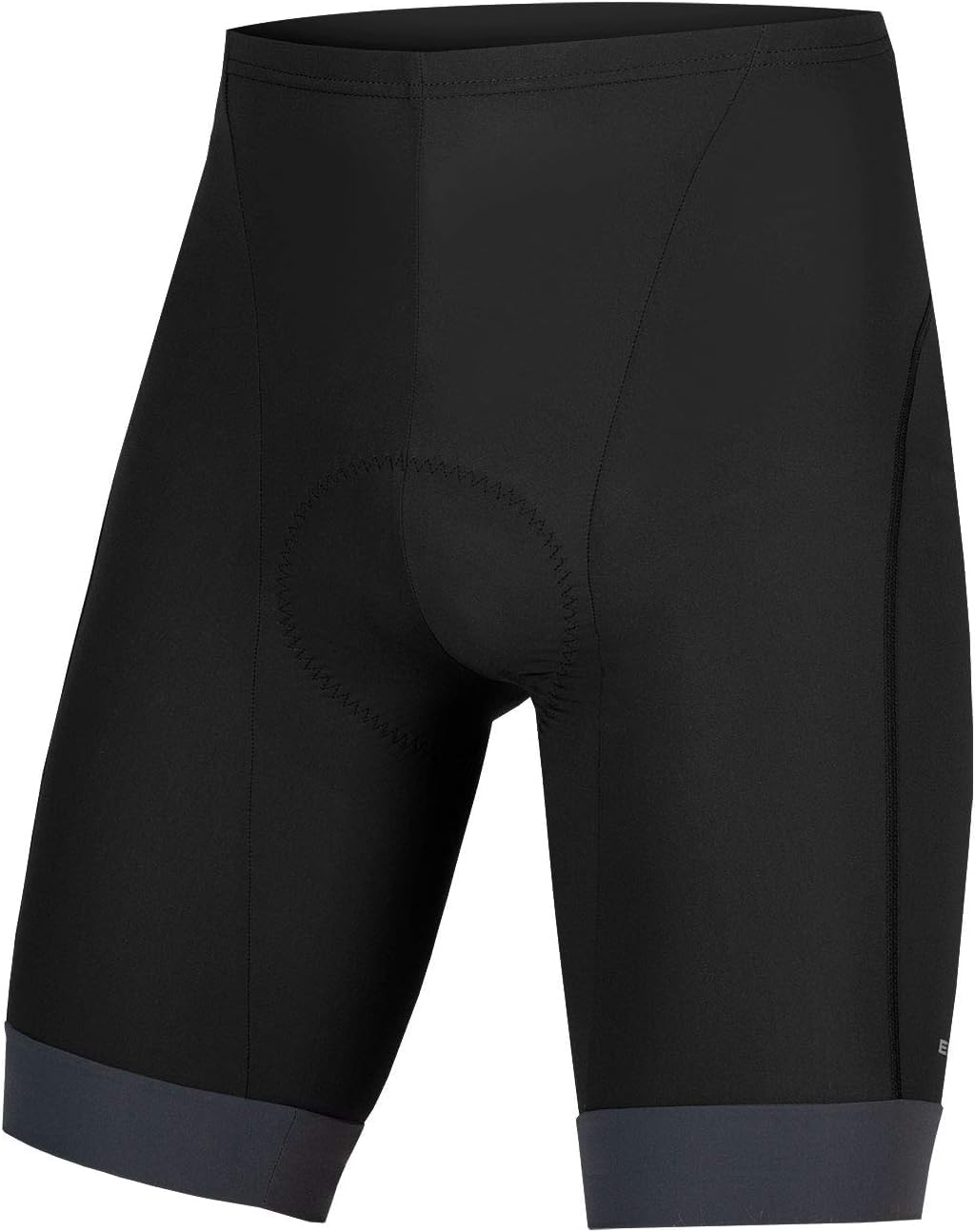 Endura Xtract Lite Bibshort with Pad Grey