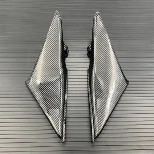 Panneaux latéraux de réservoir CBR600RR 2003 2004 protecteurs et rigides