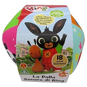 Giochi Preziosi Bing BNG13000