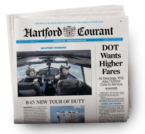 Hartford Courant
