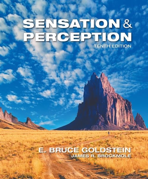 Sensation and Perception, 10th Edition - Instructor Resources (Instructor's Manual + Test Bank (LMS Packages) + PowerPoint Presentations) - img