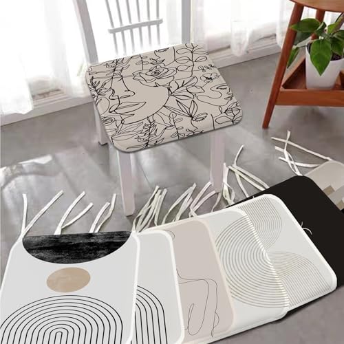 Coussin de siège de qualité supérieure pour chaise et canapé - 3