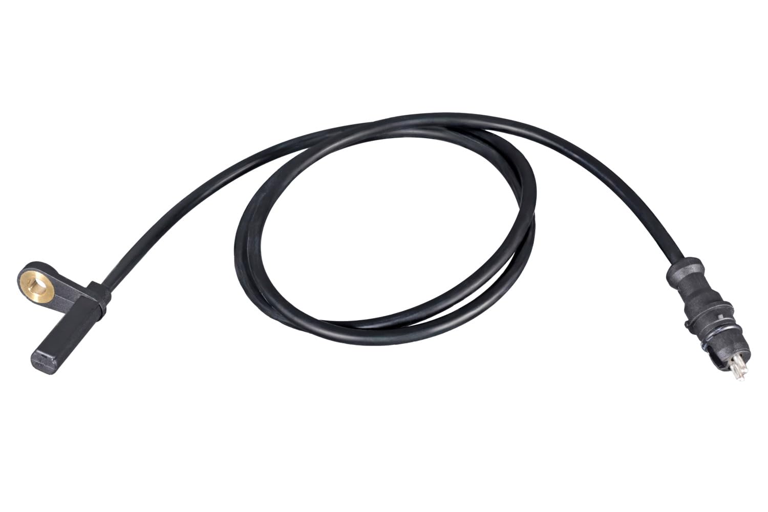 Czujnik ABS HELLA 6PU 358 216-781