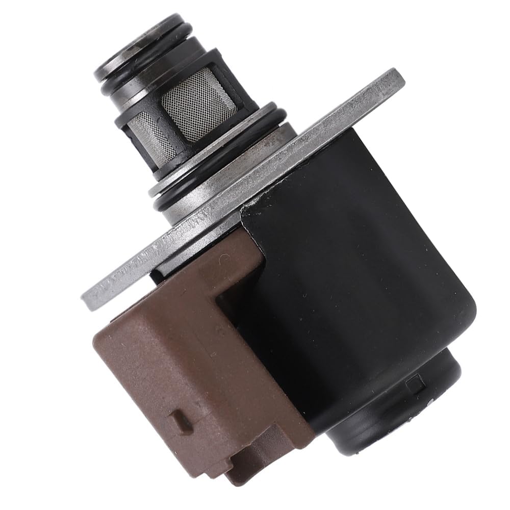 MACHSWON 1 regulador de presión de válvula de medición de entrada de bomba de combustible, 9307Z523B/9109-903, compatible con CITR0EN, compatible con Dacia, compatible con Ford, compatible con Nissan | Compatible con Citroen Dacia Ford Jaguar Kia, compati
