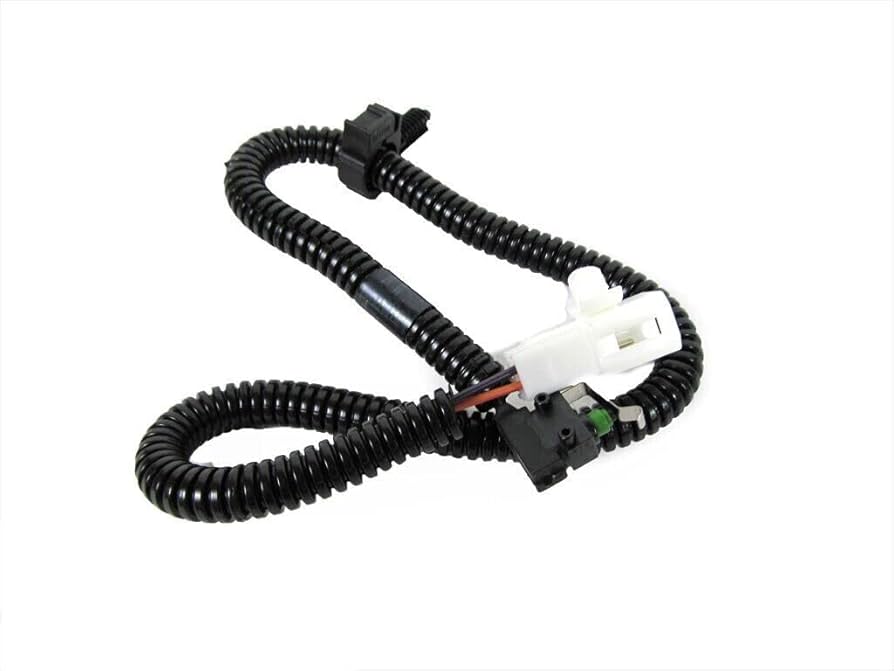 liberty　0710 Amazon.com: 2004-2007 Jeep Liberty Lifftgate Tailgate Wiring