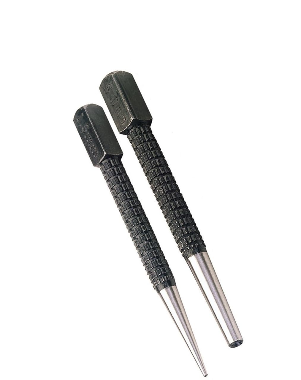 Draper Draper 354801 5935480 - Set di 4 inserti per svasare chiodi/perni