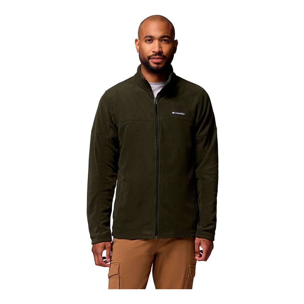 Columbia Forro Polar con Cremallera Basin Trail™ III 2XL