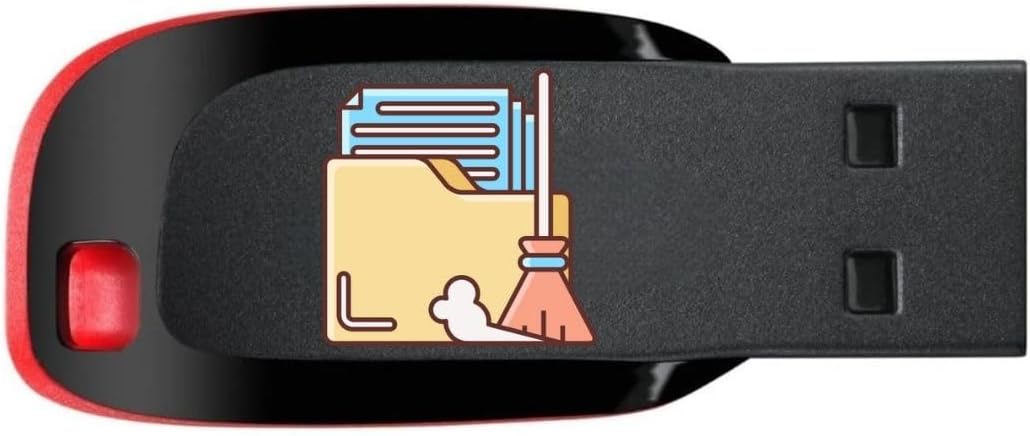 Hard Disk (HDD/SSD) Eraser Bootable 32GB Pendrive | Permanently Erase All Data on PC and Laptops Before Selling | Portable, No Install | 200+ Ethical Hacking Tools with Free Ethical Hacking Course