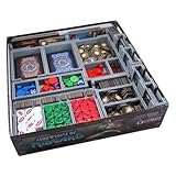 Folded Space: Champions of Midgard and Dark Mountains