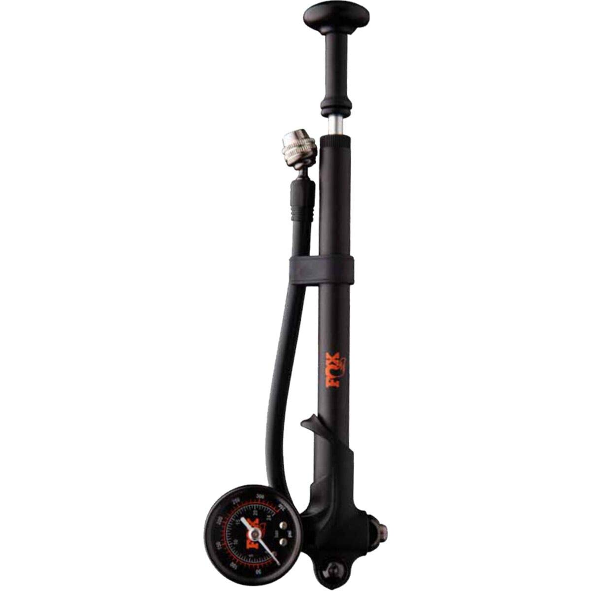Amazon | FOXのショックポンプ。 | 自転車用サスペンションと