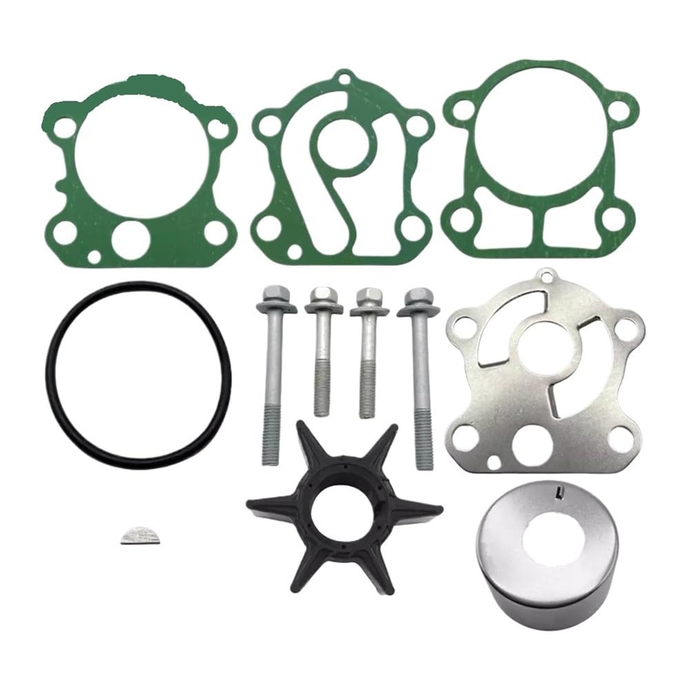 Kit de réparation de turbine pour moteur hors-bord 60 à 90 CV 692-W0078-02