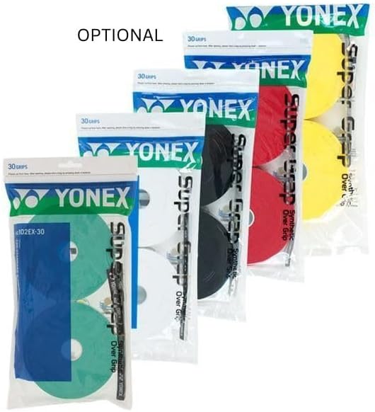Raqueta de Tenis Yonex EZONE 105 8va Gen Blast Blue miniatura 4