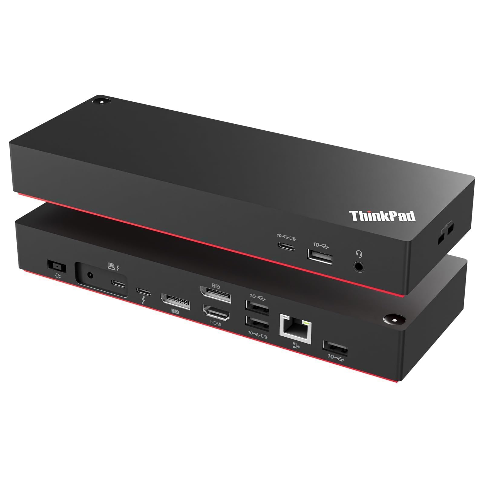 Amazon.com: ThinkPad 40B00135 Thunderbolt 4 Universal Docking