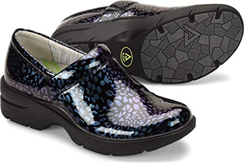 Nurse Mates Align Women's Indya Leopard