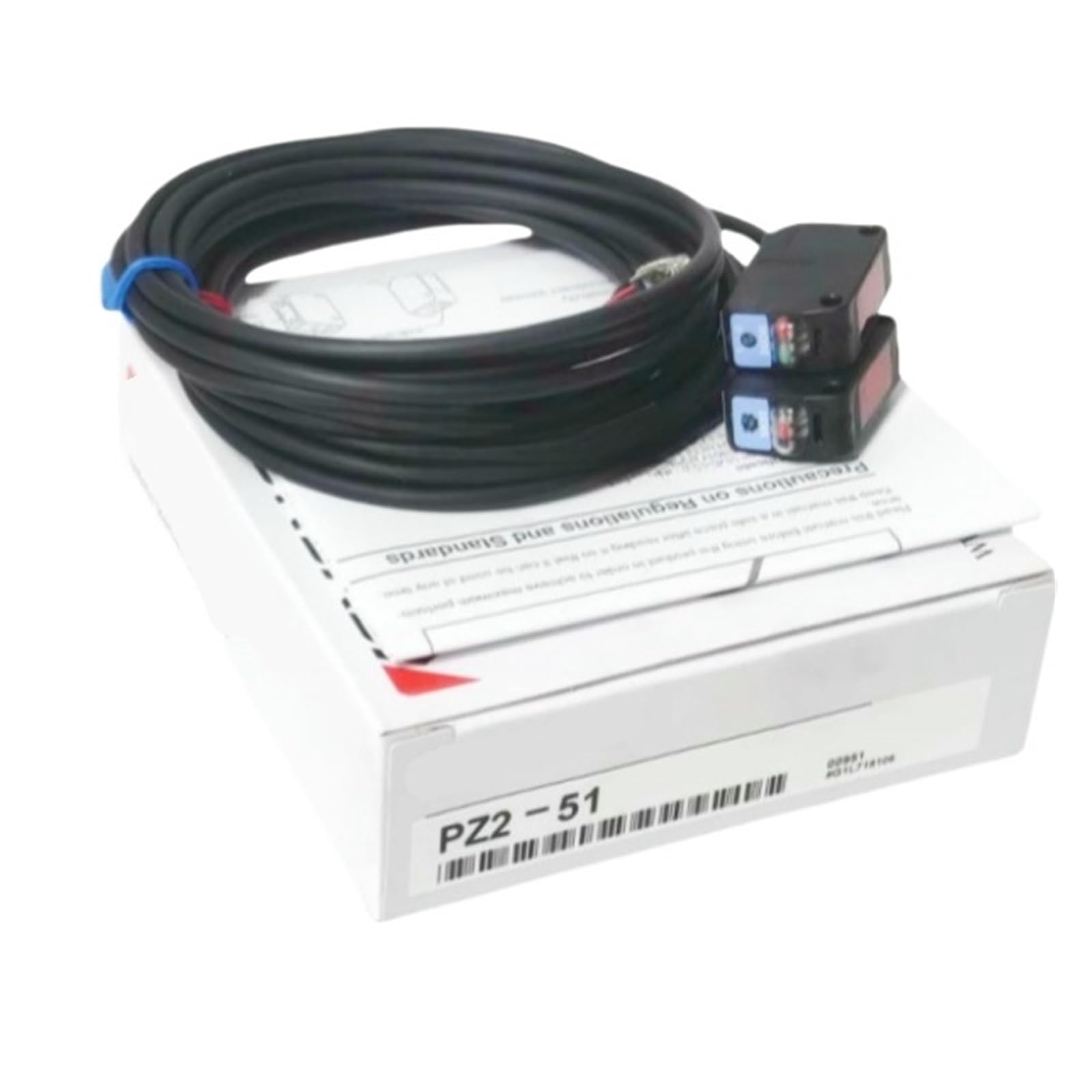 CXFCIHFT PZ2-41 PZ2-42 PZ2-41P PZ2-42P PZ2-51 PZ2-51P PZ2-61 PZ2-62 PZ2-61P PZ2-62P photoelectric switch sensor(PZ2-51)