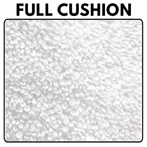 Realtree Outfitters Men's Ultra-Dri Elimishield All Season Tall Boot Socks 1 Pair, Olive, Large3