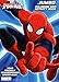 Marvel Ultimate Spider-Man Jumbo Coloring & Activity Book