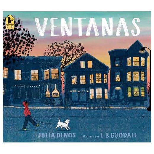 Ventanas (Spanish Edition)