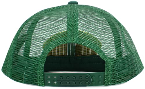 Image of KBETHOS Outdoor Hunting Fishing Lake Life Tactical Distressed Baseball Cap Dad Hats Adjustable Unisex