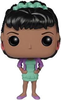 Funko POP TV Saved by The Bell Lisa Turtle Action Figure