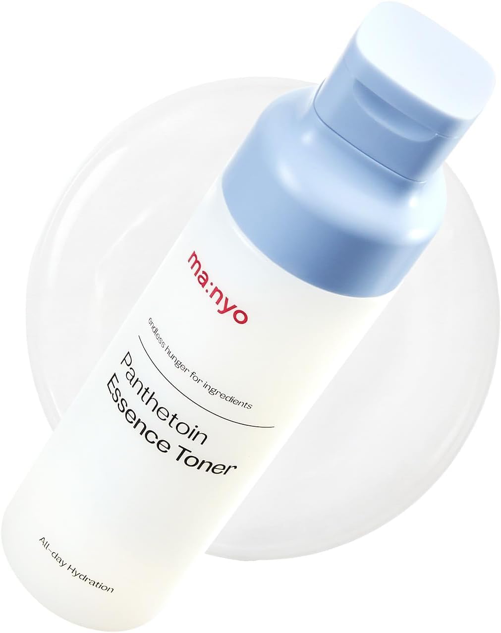 Amazon.co.jp: MANYO パンテトイン エッセンス トナー 200ml, 高保湿