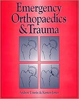 Emergency Orthopaedics & Trauma 075062034X Book Cover
