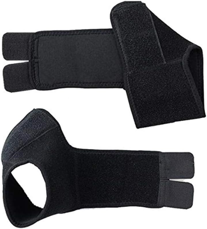 tutore alla caviglia trilok per la fascite plantare