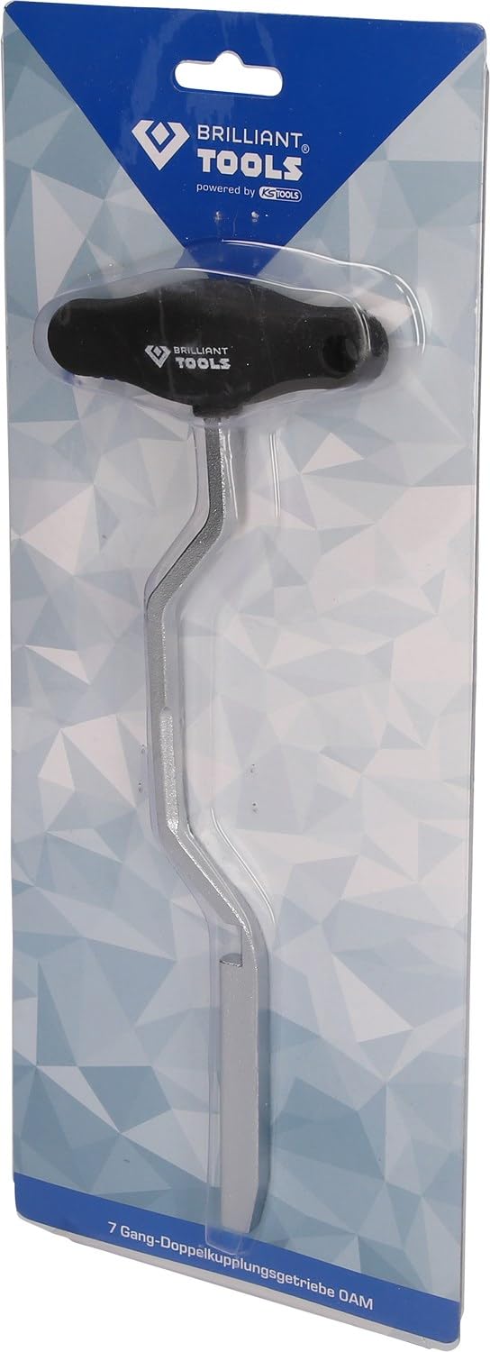BRILLIANT TOOLS BT626000 Outil de déverrouillage [Powered by KS TOOLS] | Outil de déverrouillage pour DSG VAG