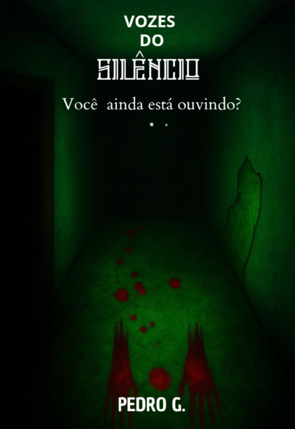 Vozes do silêncio: Você ainda está ouvindo?