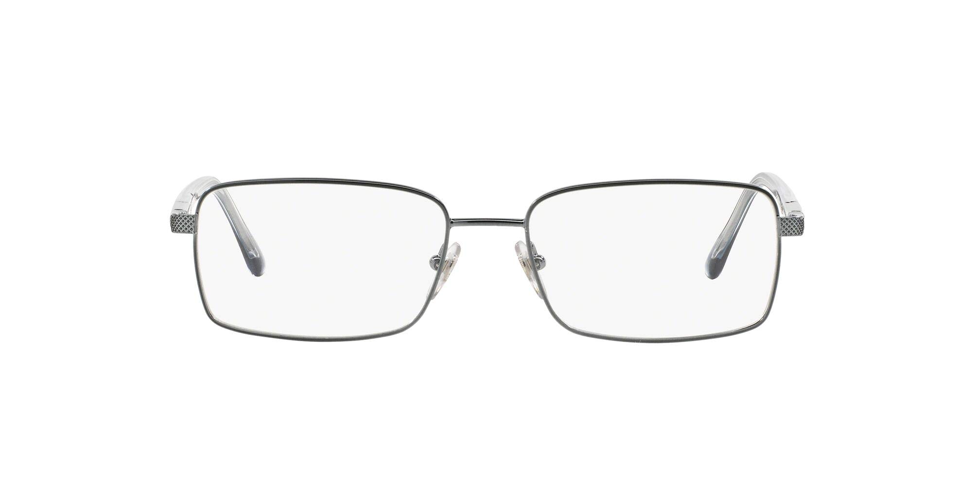 Sferoflex , Glasses, Male, Blue, 54 Mm, Fashion Eyeglasses In Blue Color