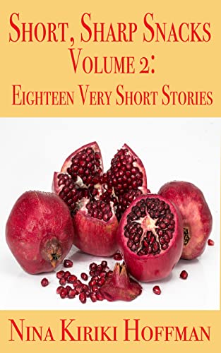 Cover of Short, Sharp Snacks Volume 2