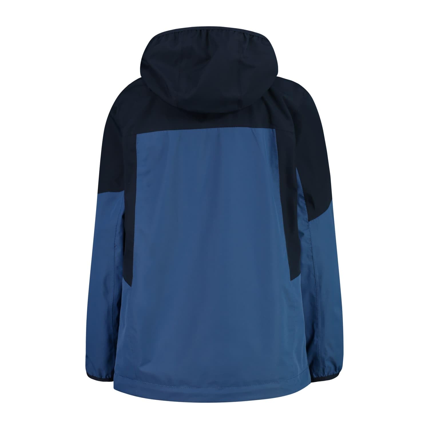 CMP Unisex Kinder Ripstop-kinderjacke mit Fester Kapuze Jacke