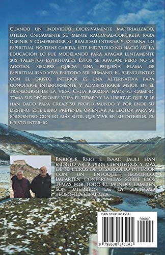 El reencuentro con el Cristo interno: Análisis de la Conciencia Cristica y sus Aplicaciones para el