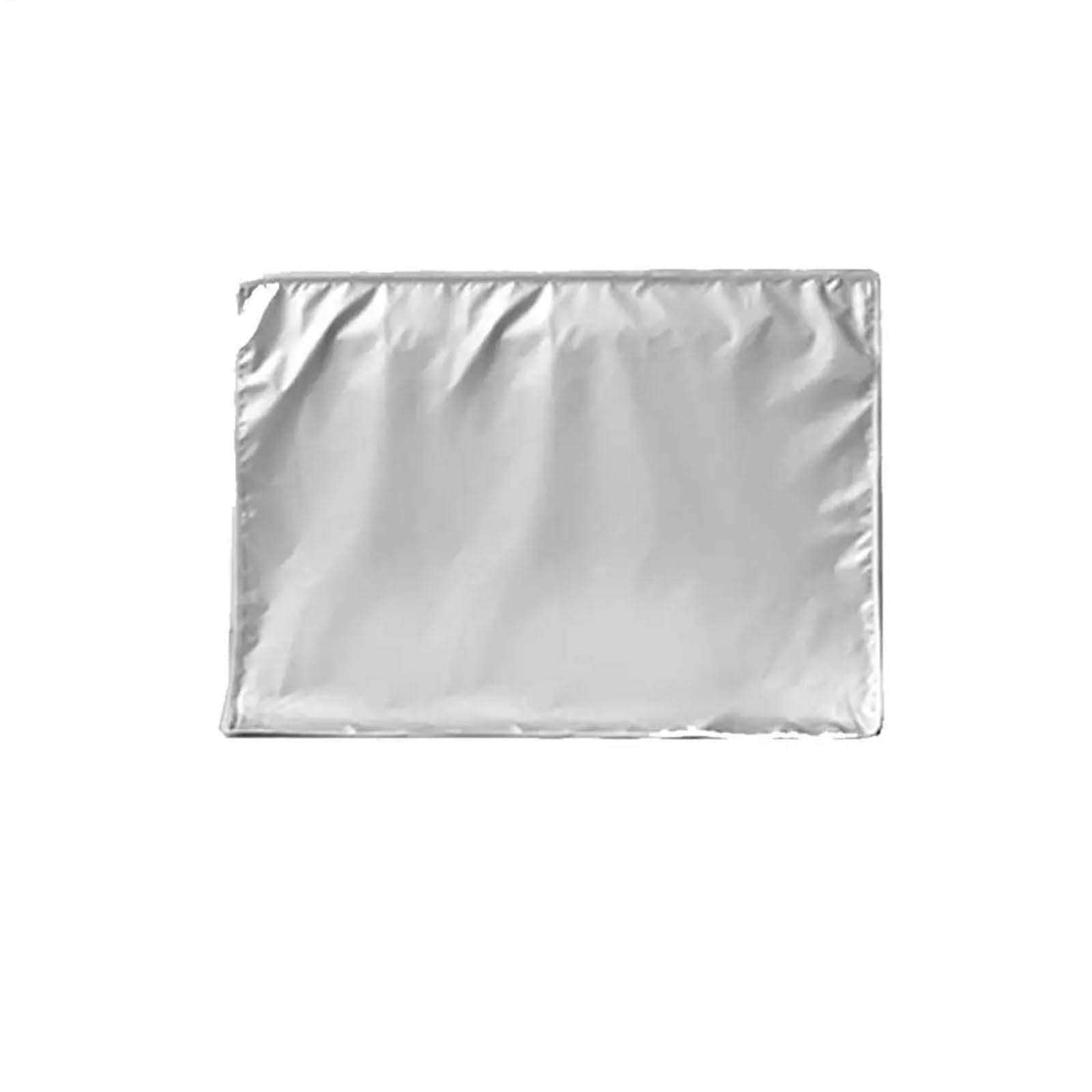 Xileuduod 80X30x57cm Air Conditioner Cover Waterproof Heavy Winter Cover Window Insulation Duty Air Outdoor Conditioner Units With Outside(80X30x57cm)