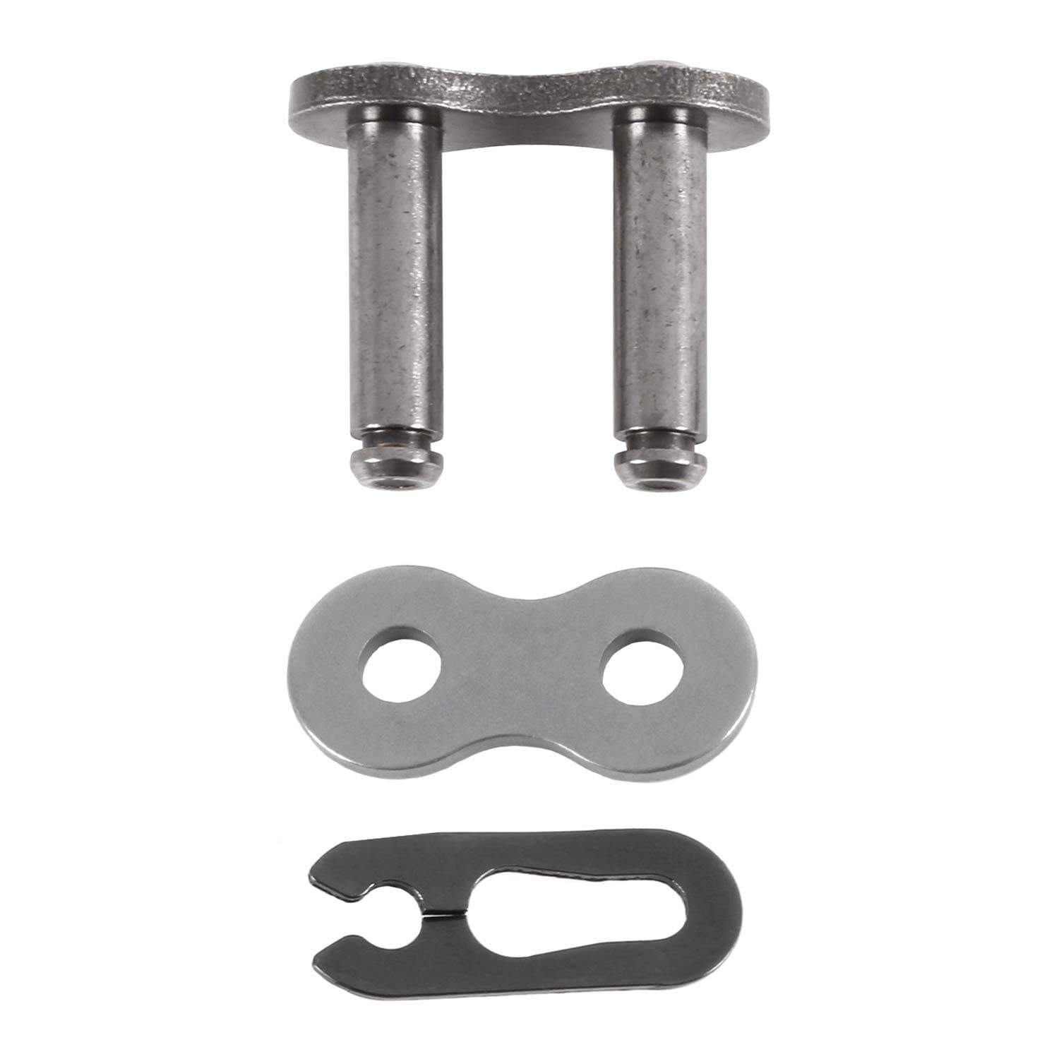 DID Split Master Link Heavy Duty X-Ring Black VX3 520 Pitch