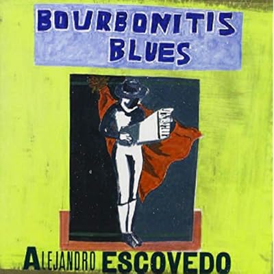 Bourbonitis Blues