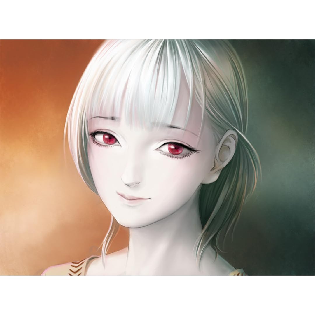 The House in Fata Morgana: Dreams of the Revenants Edition NS