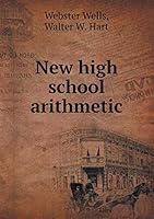 New high school arithmetic 5519379246 Book Cover