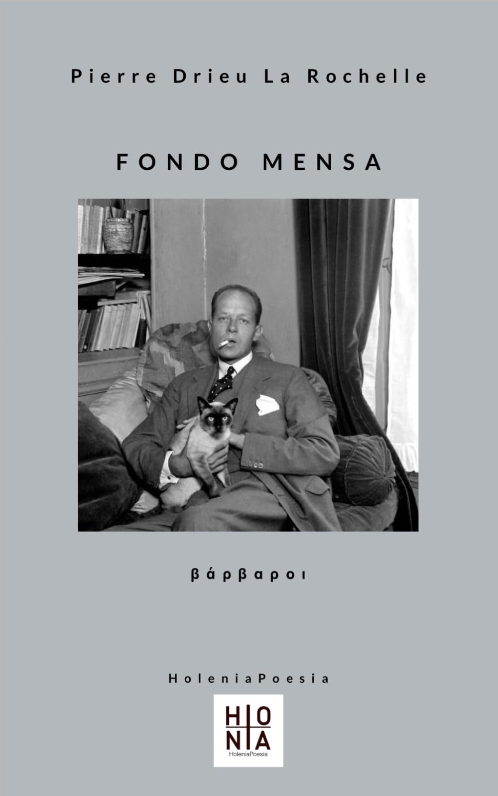 Fondo mensa