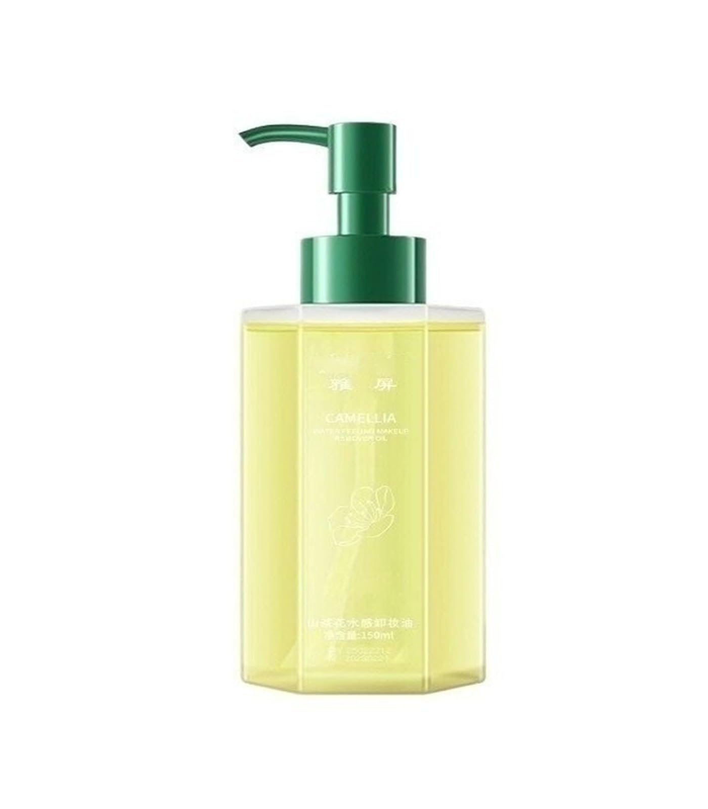 Leichtes Make-up-Entferner-Reinigungsöl 150 ml