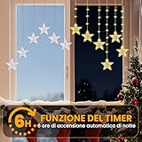 Zoom IMG-2 bonlux 120 led luci a Zoom IMG-2 bonlux 120 led luci a