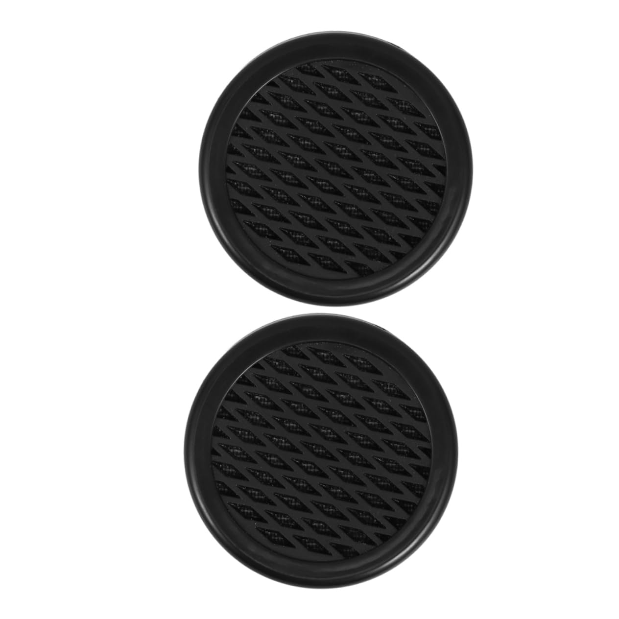 BESTYASH 2pcs Round Humidifier for Humidor Portable Control Tool Prevents Dryness Elegant Design for Preserving Flavor Storage Humidity Pack Holder