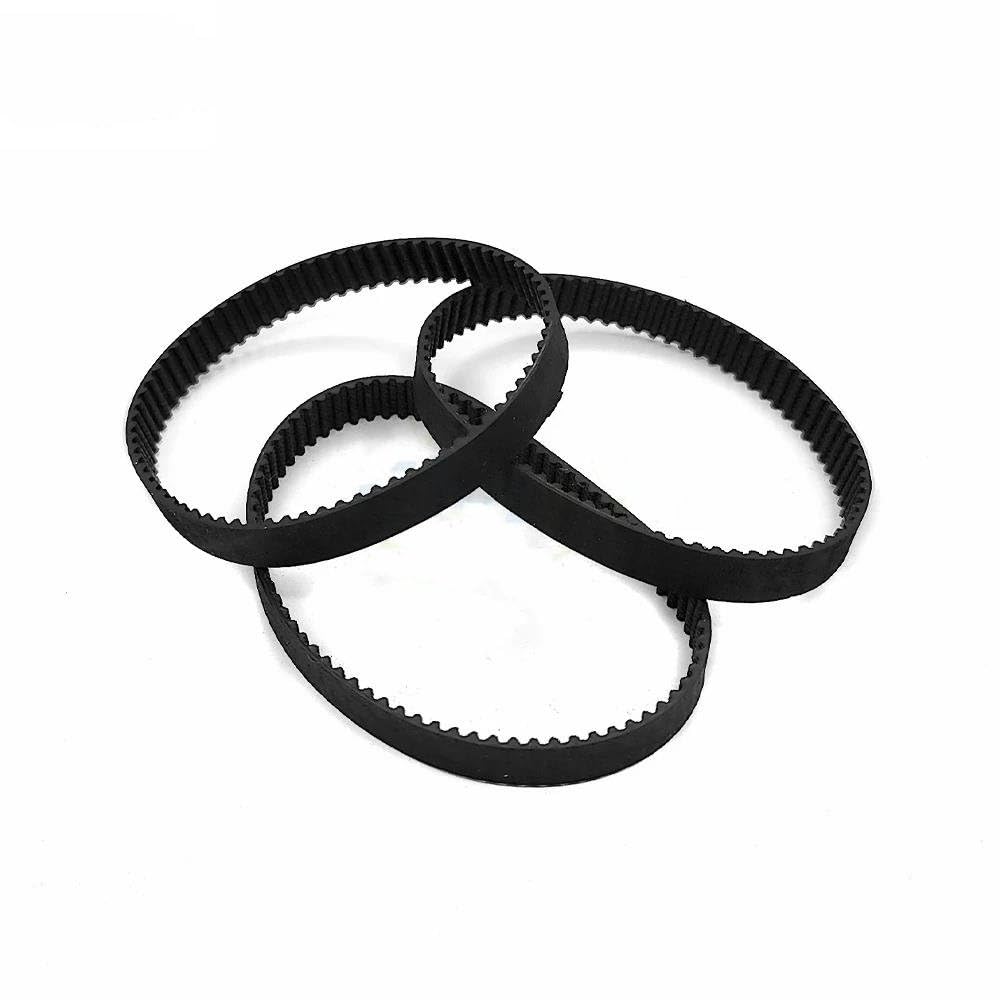 Courroies Trapézoïdales Courroie Distribution À Boucle Fermée 2GT Longueur 960 976 1000 1040 1100 1110 1136 1140 1164 1180 1210mm Largeur 6mm 1000-gt2 1110-gt2(2GT-1140mm,3PCS_6MM)